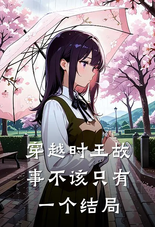 穿越时王故事不该只有一个结局林越盖茨小说完整版_热门好看小说穿越时王故事不该只有一个结局(林越盖茨)