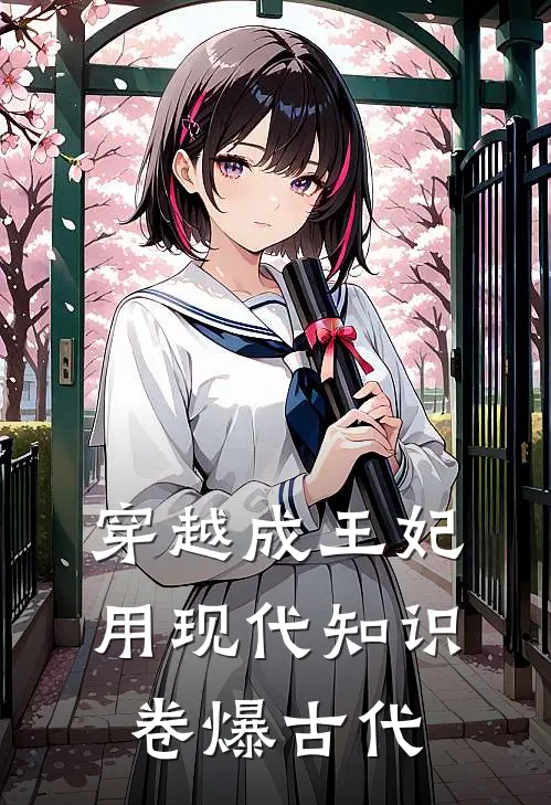 穿越成王妃：用现代知识卷爆古代