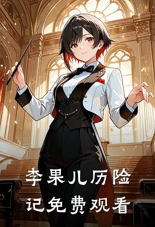 李果儿历险记免费观看