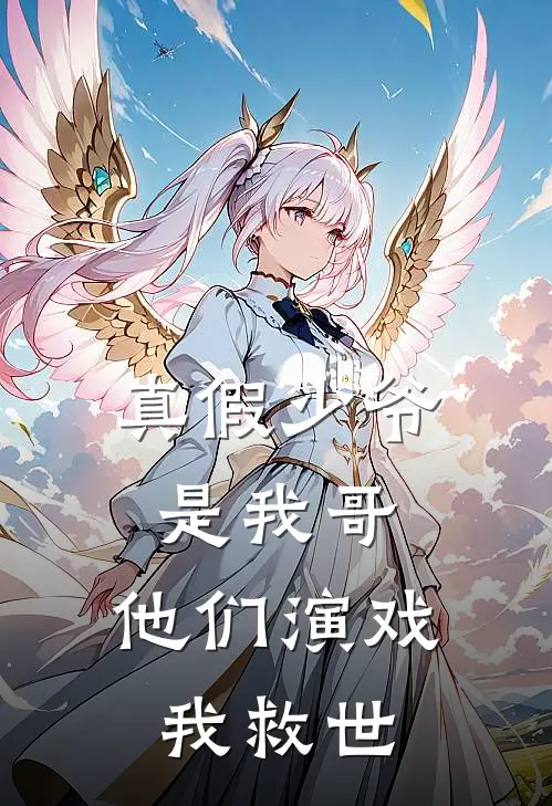 真假少爷是我哥，他们演戏我救世(严森风铭)最新热门小说_完结小说真假少爷是我哥，他们演戏我救世(严森风铭)