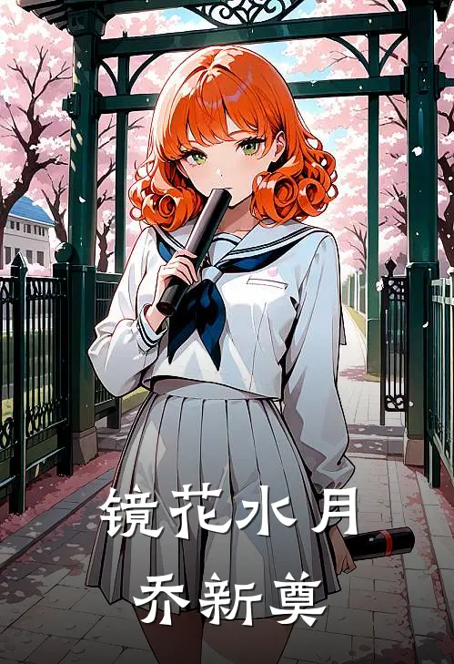 镜花水月乔新奠