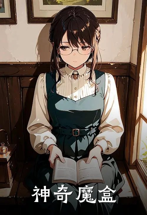 神奇魔盒(凌落阳清舒梦)免费阅读无弹窗_最新好看小说推荐神奇魔盒凌落阳清舒梦