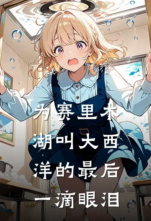 为赛里木湖叫大西洋的最后一滴眼泪