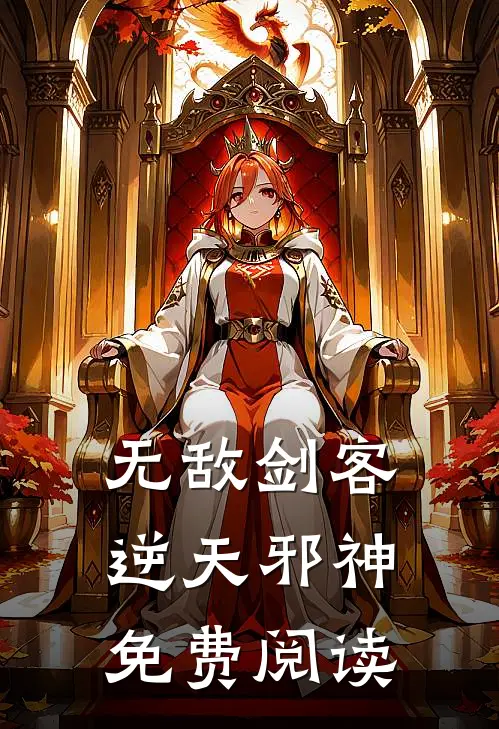 无敌剑客逆天邪神免费阅读