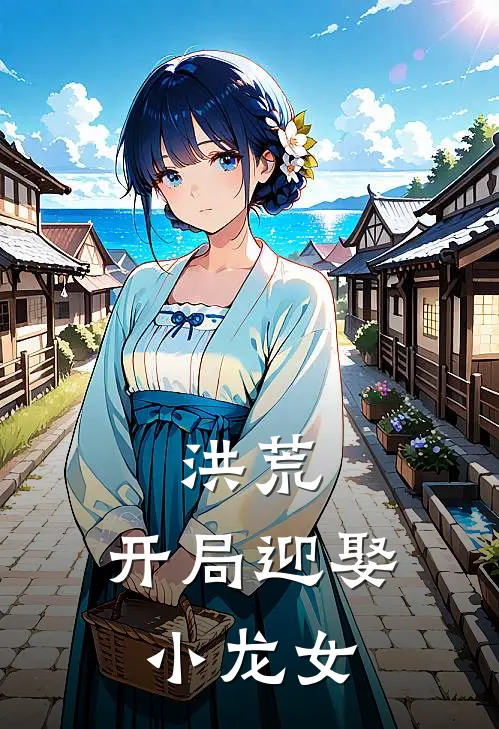 洪荒：开局迎娶小龙女