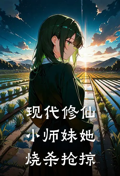 【现代修仙】小师妹她烧杀抢掠