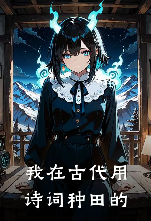 我在古代用诗词种田的