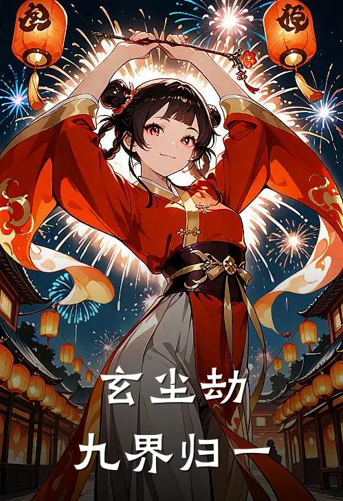 凌尘虎子《玄尘劫：九界归一》完整版在线阅读_凌尘虎子完整版在线阅读