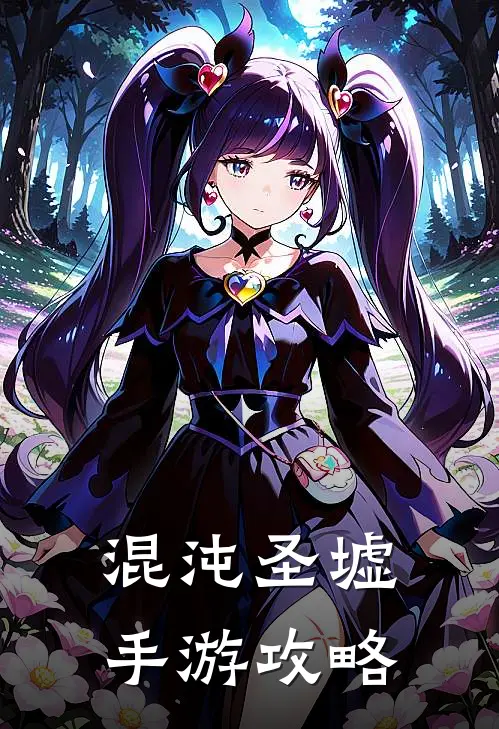 混沌圣墟手游攻略