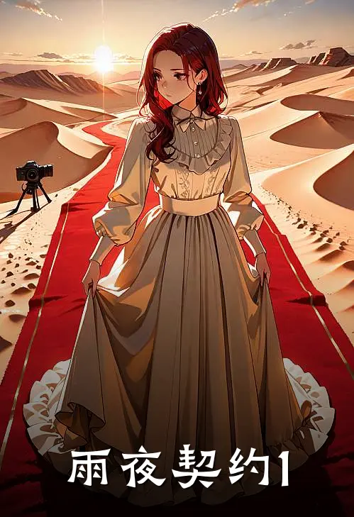 雨夜契约1(苏晚顾晏)新热门小说_免费完结小说雨夜契约1(苏晚顾晏)