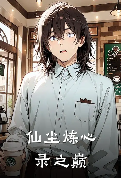 仙尘炼心录之巅