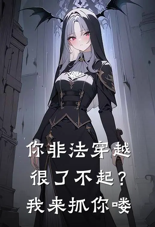 你非法穿越很了不起？我来抓你喽