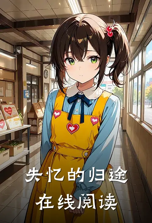 失忆的归途在线阅读