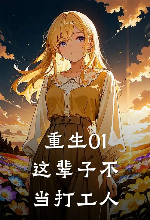 程远贺鹏《重生01：这辈子不当打工人》完整版在线阅读_程远贺鹏完整版在线阅读