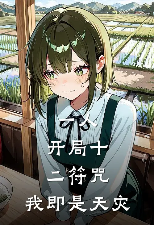 一人：开局十二符咒，我即是天灾张凡李三完结小说免费阅读_完本热门小说一人：开局十二符咒，我即是天灾张凡李三