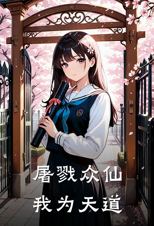 屠戮众仙我为天道