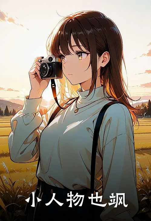小人物也飒吕辉然林晚照最热门小说_免费小说全集小人物也飒(吕辉然林晚照)