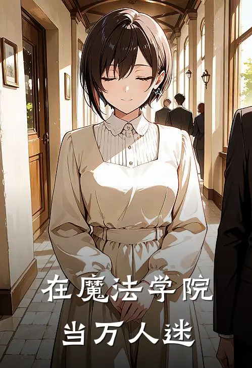 在魔法学院当万人迷林之禾云芸完整版免费小说_热门网络小说推荐在魔法学院当万人迷(林之禾云芸)