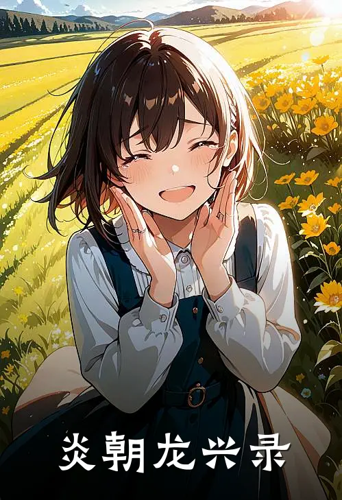 炎朝龙兴录萧珩秦风完结版小说_完结版小说炎朝龙兴录(萧珩秦风)