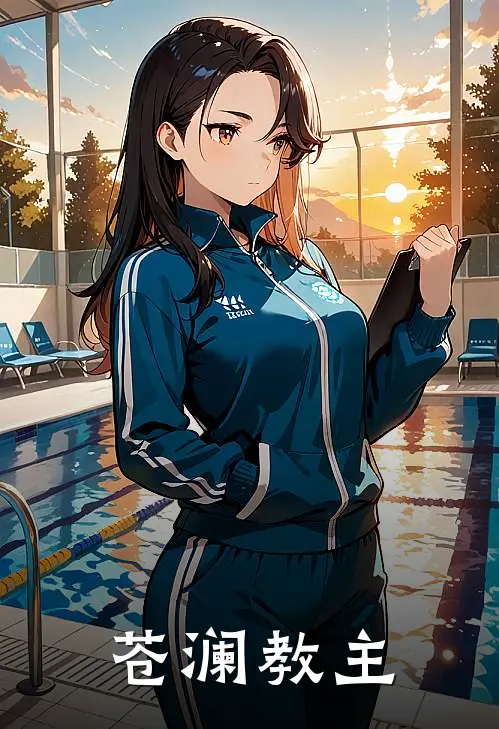 苍澜教主(赵越柳清颜)在哪看免费小说_全本免费完结小说苍澜教主赵越柳清颜