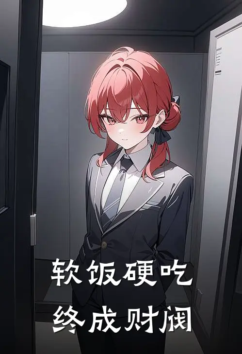 软饭硬吃，终成财阀