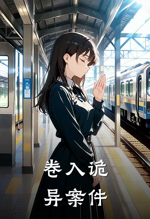 卷入诡异案件(许之夏乔建峰)最新热门小说_完结小说卷入诡异案件(许之夏乔建峰)