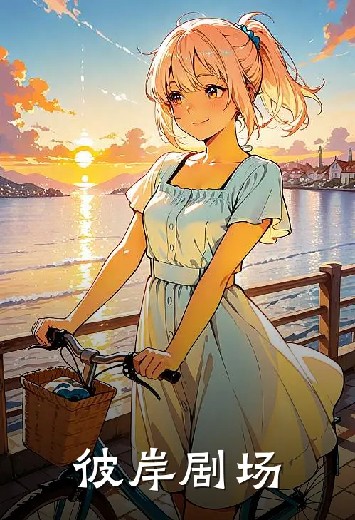 彼岸剧场(林薇陈默)免费阅读_无弹窗全文免费阅读彼岸剧场林薇陈默