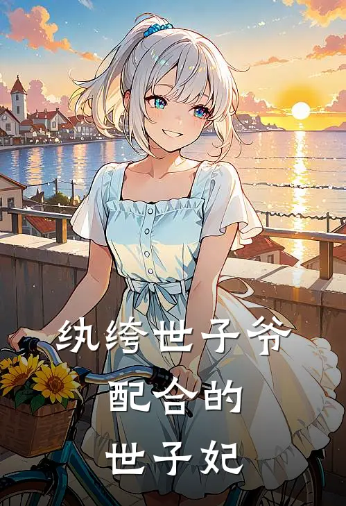 纨绔世子爷，配合的世子妃