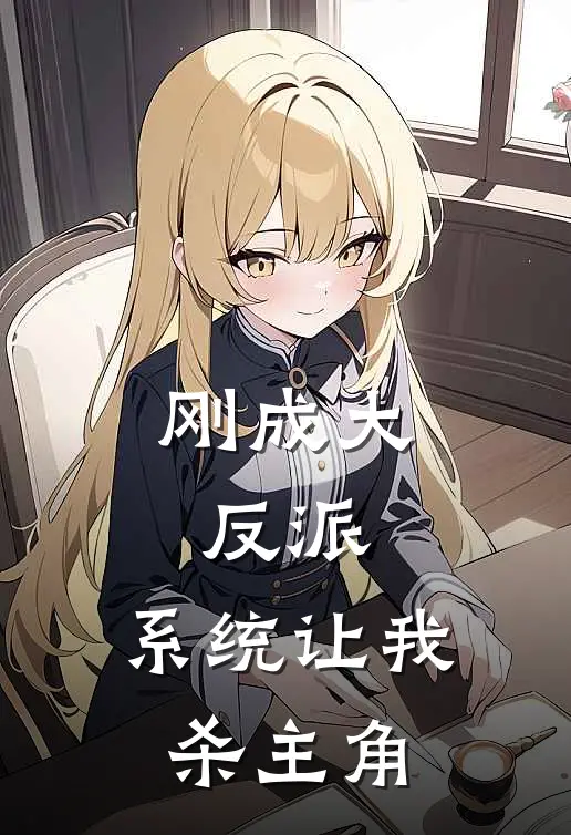 刚成大反派，系统让我杀主角陆渊萧辰免费小说完整版_热门的小说刚成大反派，系统让我杀主角陆渊萧辰