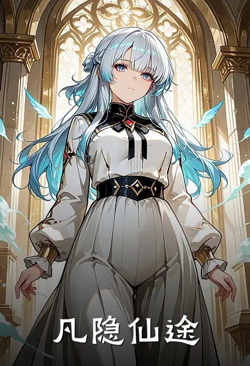 凡隐仙途