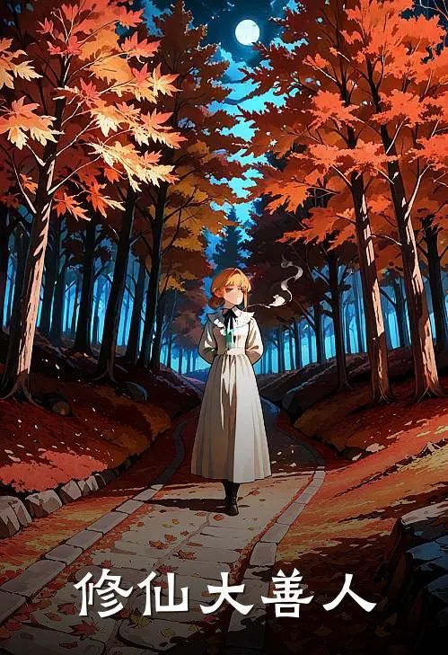 修仙大善人