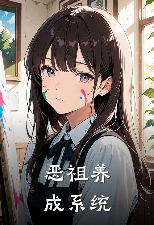 恶祖养成系统王老五王老五完结小说免费阅读_热门免费小说恶祖养成系统(王老五王老五)