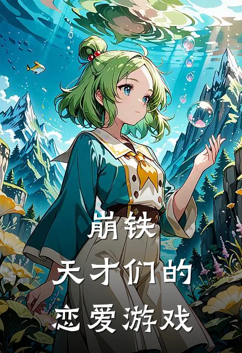 卡芙卡林溪崩铁：天才们的恋爱游戏最新章节阅读_卡芙卡林溪最新章节在线阅读