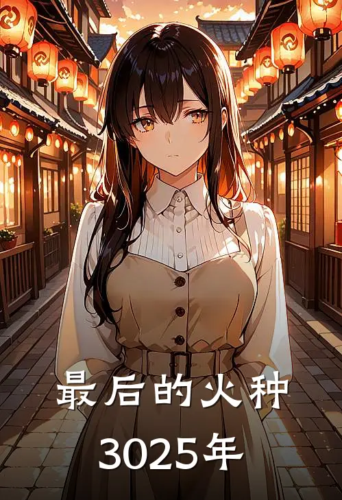 最后的火种3025年