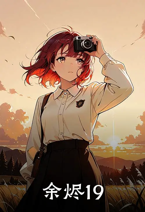 余烬19林舟鱼露完本完结小说_完本完结小说余烬19(林舟鱼露)