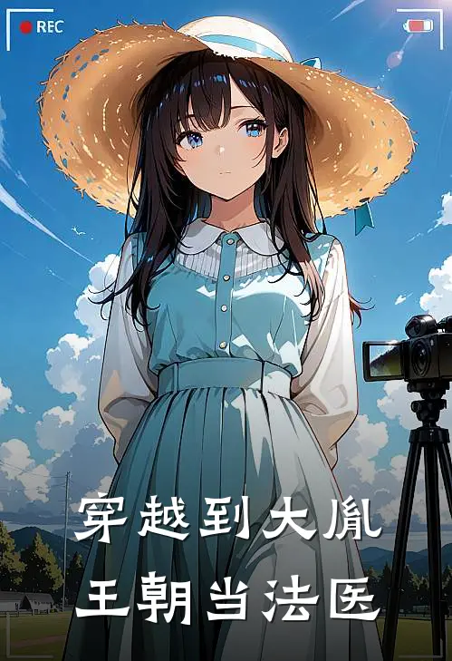 穿越到大胤王朝当法医