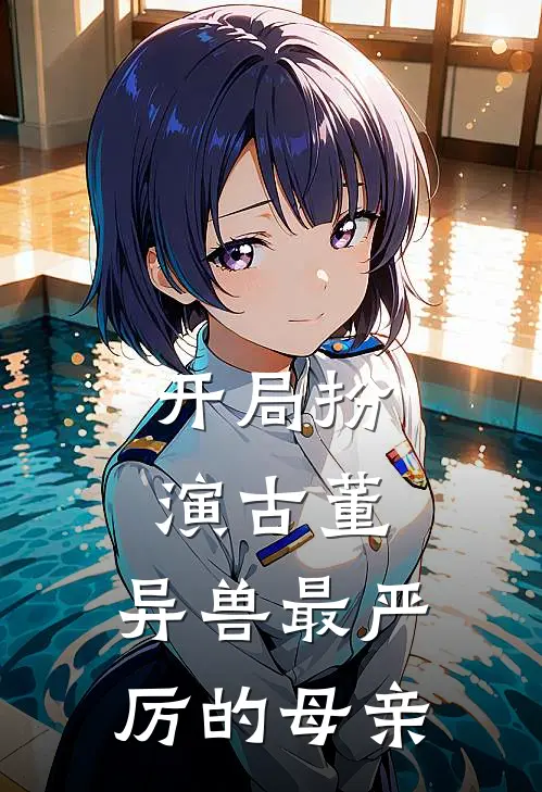 开局扮演古董，异兽最严厉的母亲