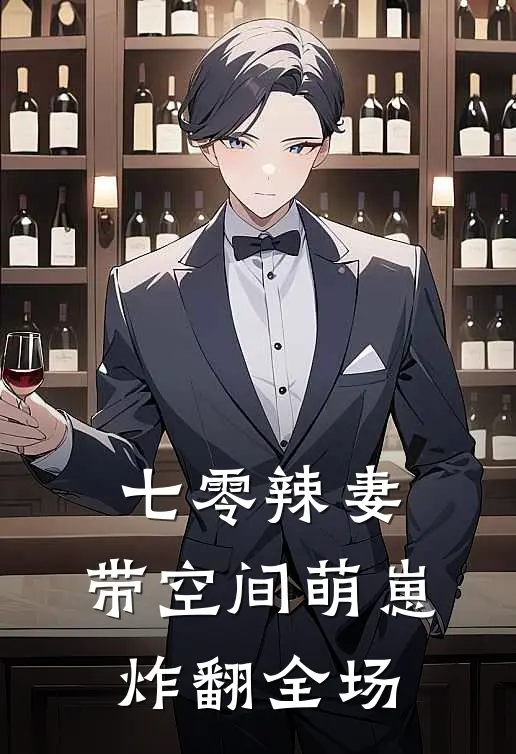 七零辣妻：带空间萌崽炸翻全场