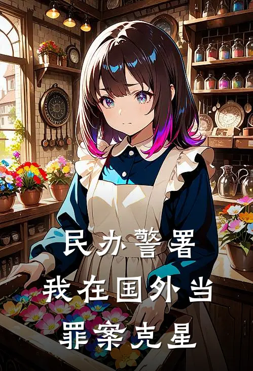 民办警署：我在国外当罪案克星徐洛陆为民完整免费小说_热门小说阅读民办警署：我在国外当罪案克星徐洛陆为民