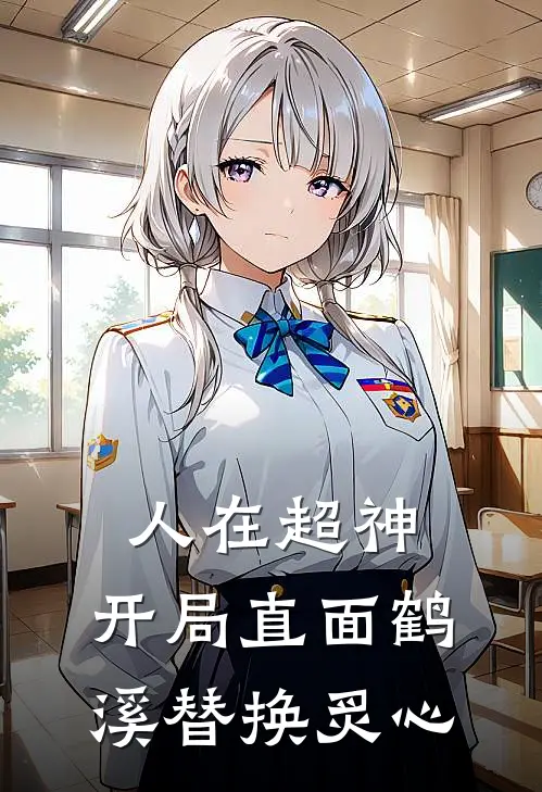 人在超神：开局直面鹤溪替换炙心