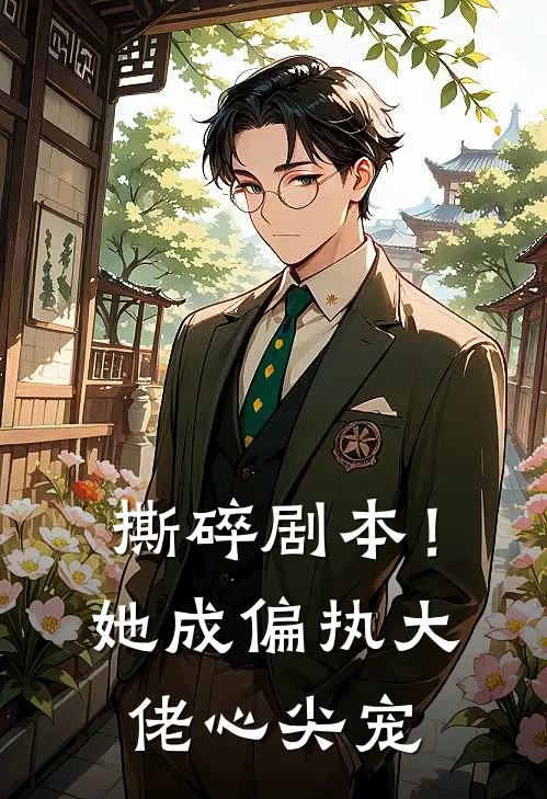 撕碎剧本！她成偏执大佬心尖宠(林晚舟霍铮)最新热门小说_完结小说撕碎剧本！她成偏执大佬心尖宠(林晚舟霍铮)