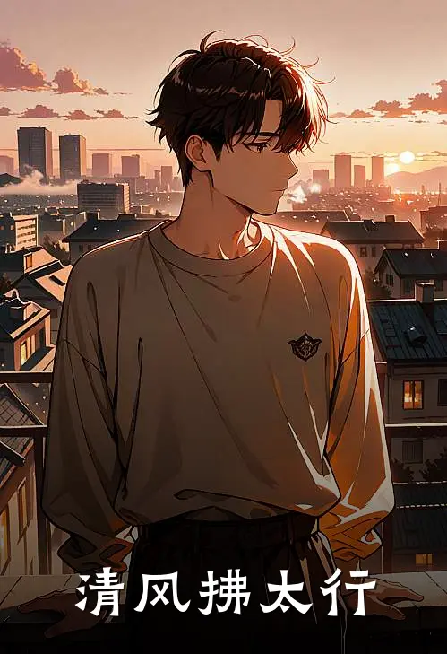 清风拂太行(守拙明远)免费阅读完整版小说_最新小说全文阅读清风拂太行守拙明远