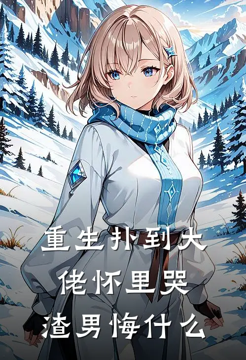 重生扑到大佬怀里哭，渣男悔什么(贺止川贺朝)最新好看小说_无弹窗全文免费阅读重生扑到大佬怀里哭，渣男悔什么贺止川贺朝