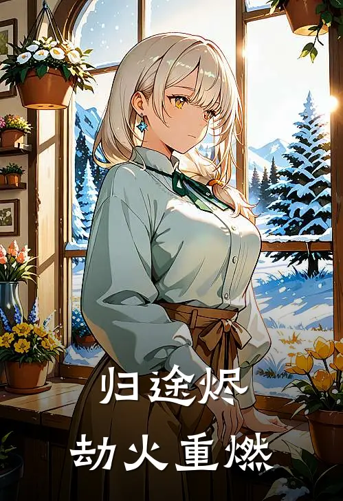 归途烬，劫火重燃