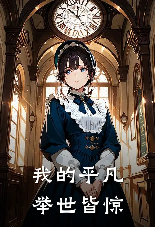 李洛云铮《我的平凡，举世皆惊》小说免费在线阅读_我的平凡，举世皆惊(李洛云铮)已完结小说