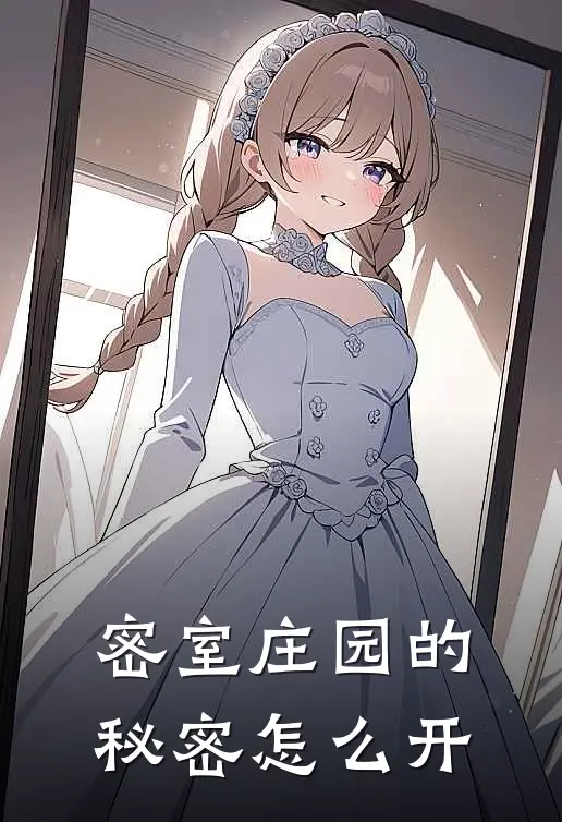 密室庄园的秘密怎么开