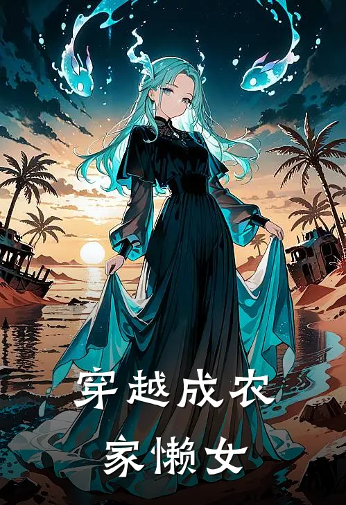 穿越成农家懒女