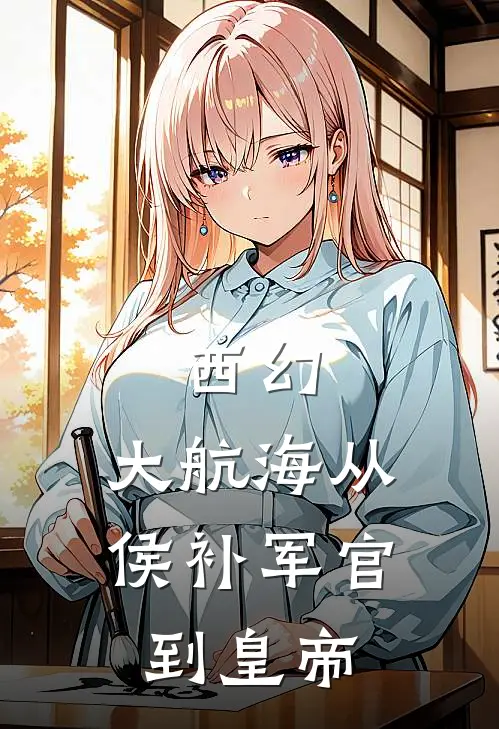 《西幻：大航海从侯补军官到皇帝》凯伦理查德免费完本小说在线阅读_《西幻：大航海从侯补军官到皇帝》凯伦理查德免费小说