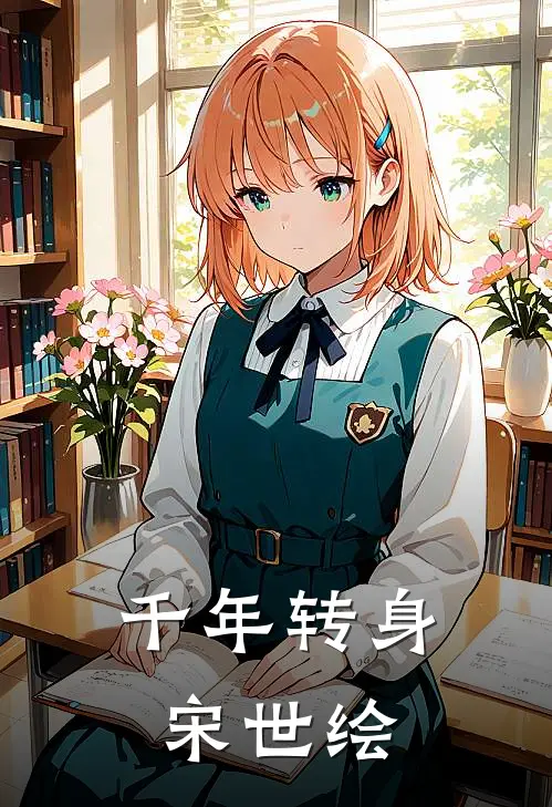 千年转身宋世绘周扶苏王五完整版免费小说_热门网络小说推荐千年转身宋世绘(周扶苏王五)