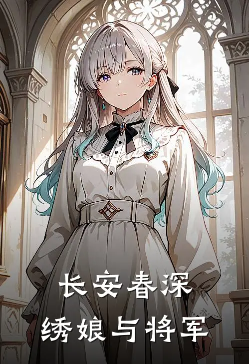 长安春深：绣娘与将军苏锦春桃热门小说阅读_完本完结小说长安春深：绣娘与将军苏锦春桃